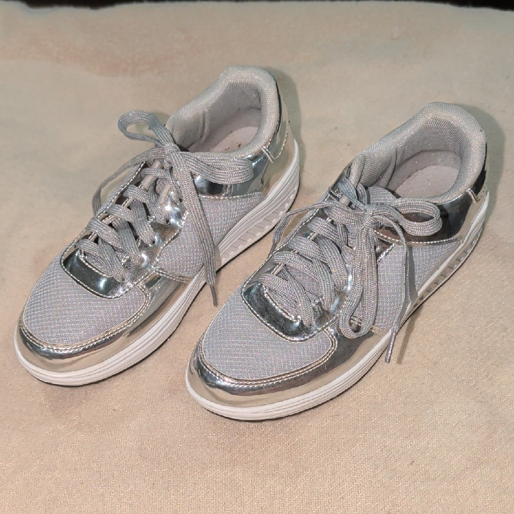 Fashion Sneakers